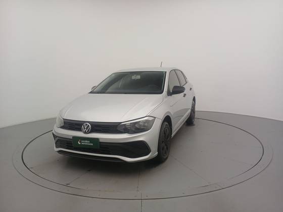VOLKSWAGEN POLO 1.0 MPI MANUAL VOLKSWAGEN POLO 1.0 MPI MANUAL